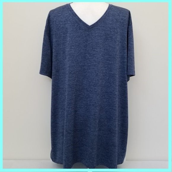 Alfani Other - 🔴Men's Alfani V-Neck Shirt 3XL🔴